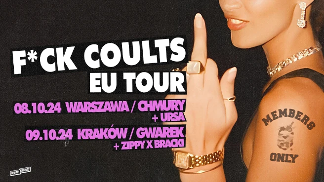 Coults
