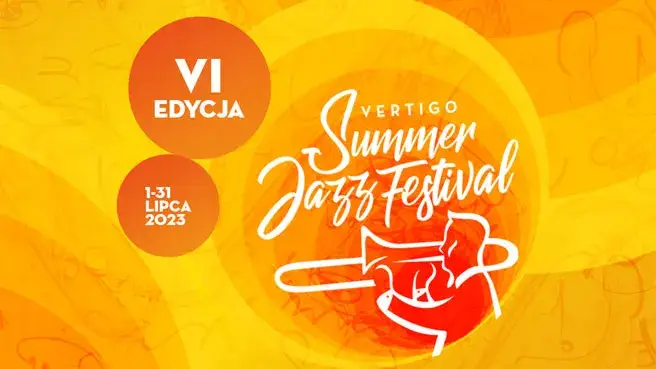 Vertigo Summer Jazz Festival
