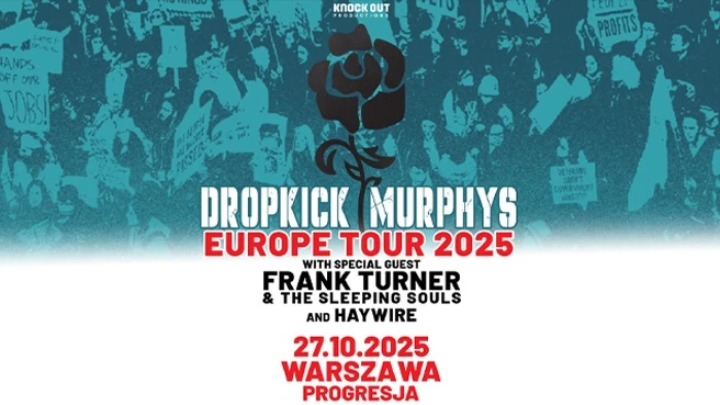 Dropkick Murphys