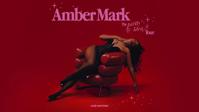 Amber Mark