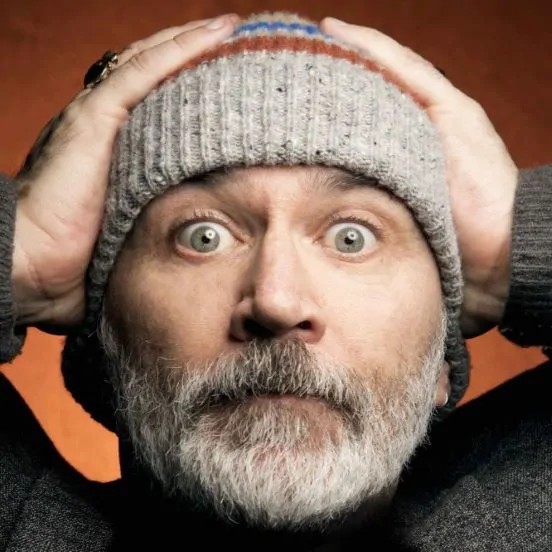 Tommy Tiernan Tommy Tiernan