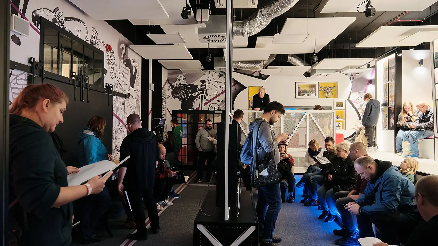 EC1 Łódź - galeria: zdjęcie 5