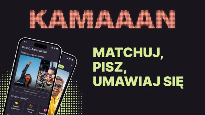 KAMAAAN Make Some Friends!