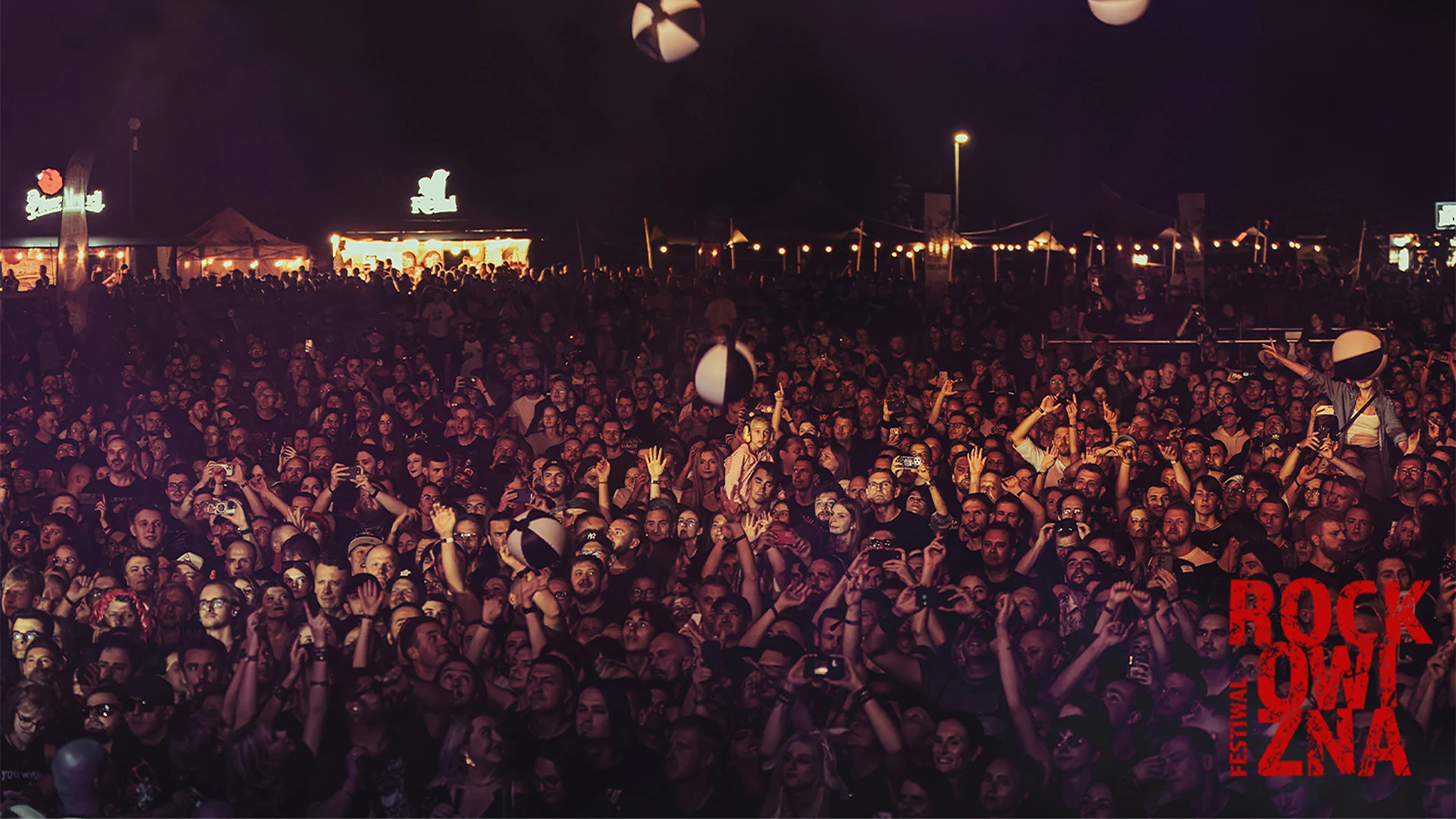 Rockowizna Festiwal 2025 - galeria: zdjęcie 3
