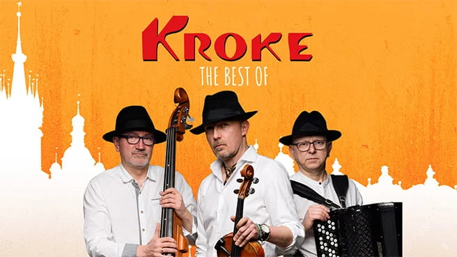 Kroke - The Best Of