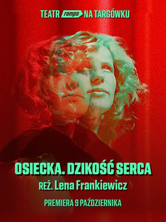 Plakat wydarzenia