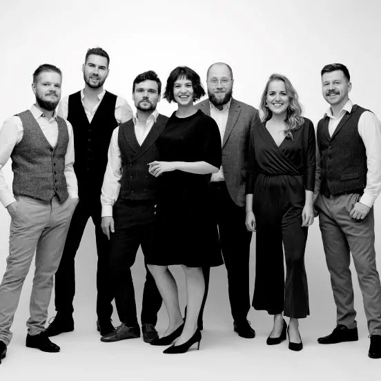 Warszawska Orkiestra Sentymentalna