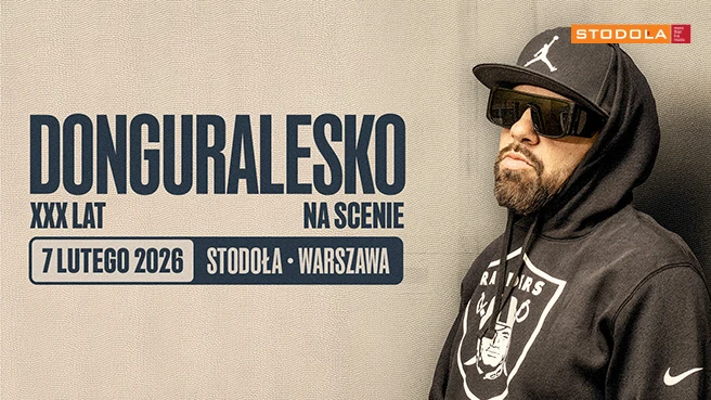donGURALesko