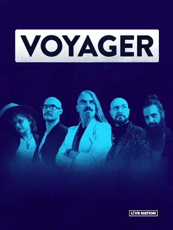 Voyager