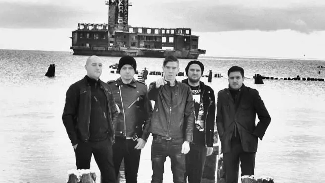 Tribute to Depeche Mode by Spirit In The Forest