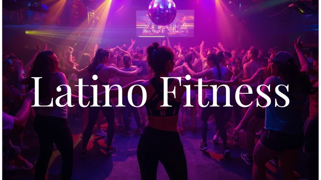 Latino Fitness