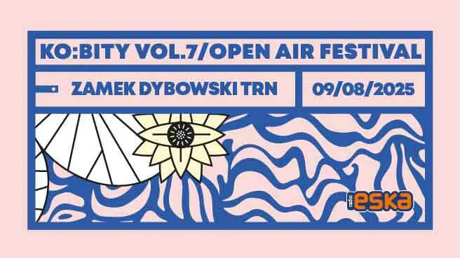 KO:BITY vol. 7 Na fali!