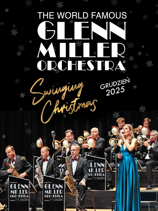 Glenn Miller Orchestra