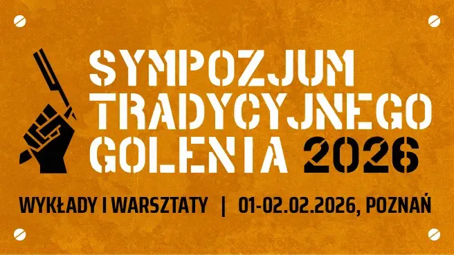 Sympozjum Tradycyjnego Golenia 2026
