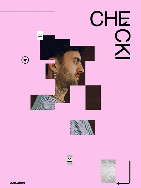 Chęcki