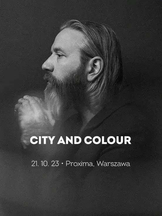 City and Colour