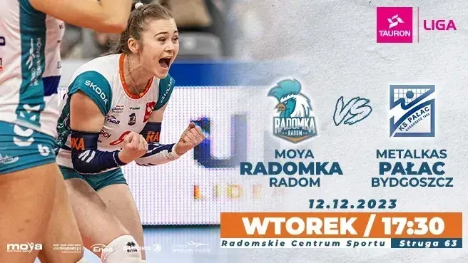 MOYA Radomka Radom