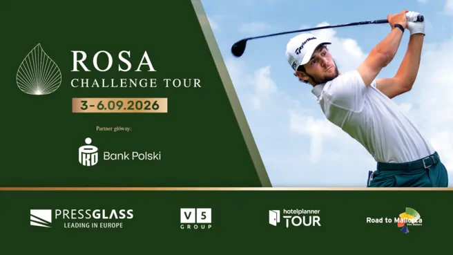 Rosa Challenge Tour