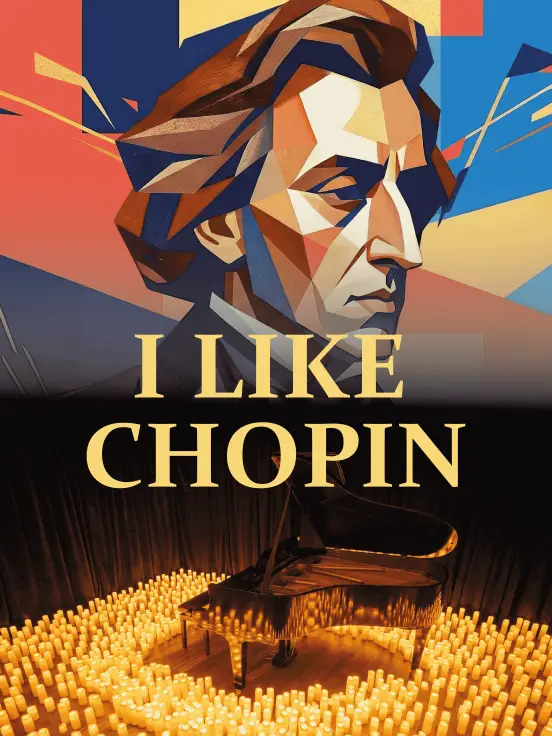 I like Chopin