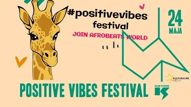 Positive Vibes Festival