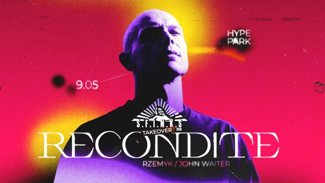 Sfinks700 takeover: Recondite