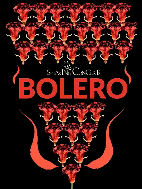 Speaking Concert - Bolero