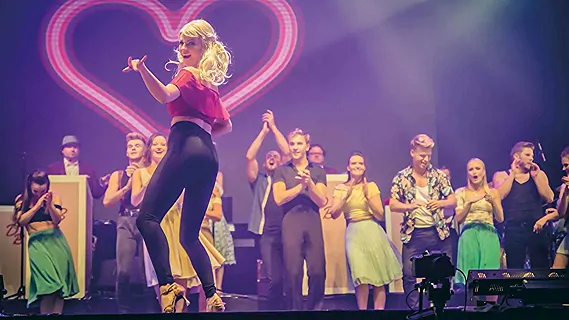 Tribute to Dirty Dancing live in concert - galeria: zdjęcie 2