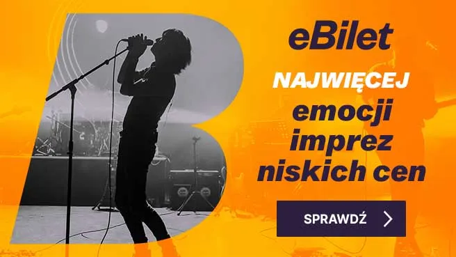 Nowy rok, nowy eBilet!
