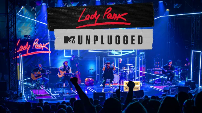 Lady Pank MTV Unplugged
