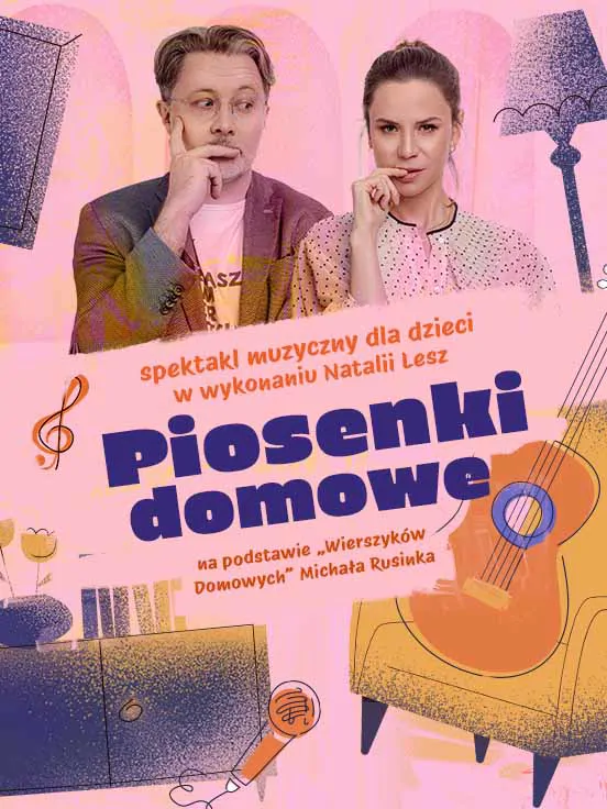 Natalia Lesz - Piosenki Domowe