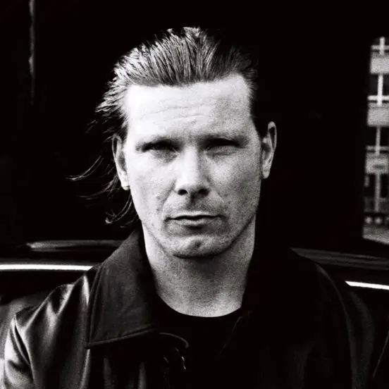 Marcel Dettmann