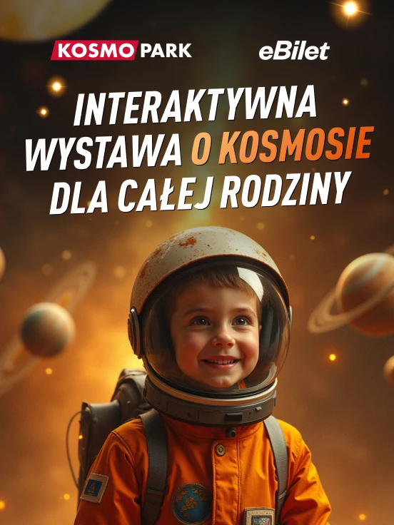 Plakat wydarzenia