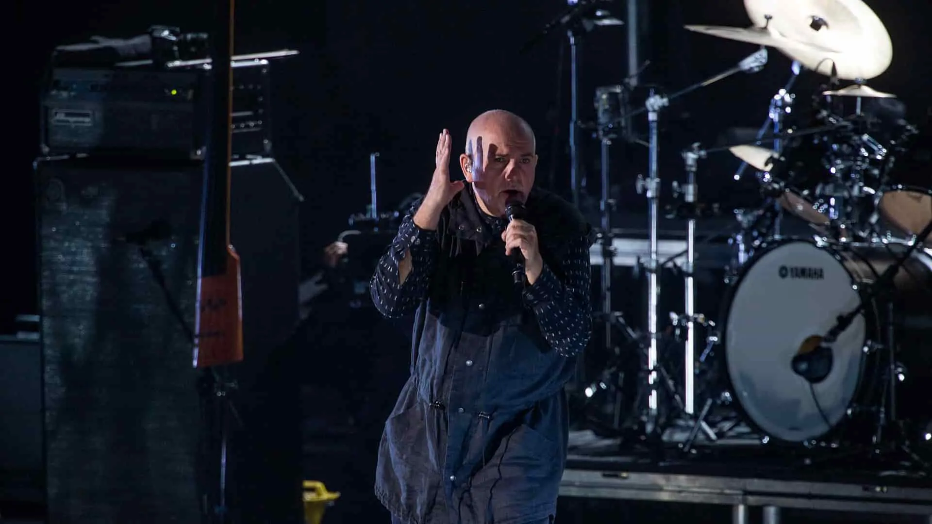 PETER GABRIEL - galeria: zdjęcie 6
