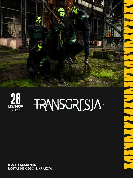 Transgresja