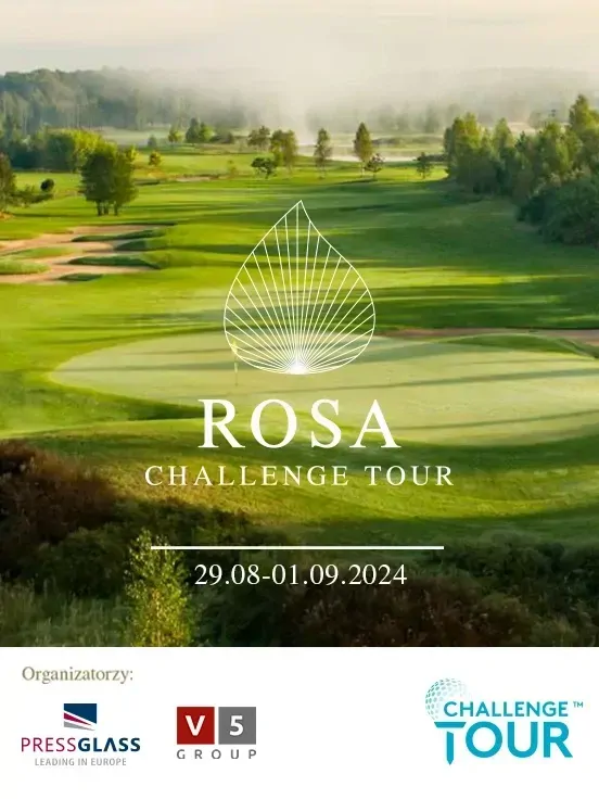 Rosa Challenge Tour