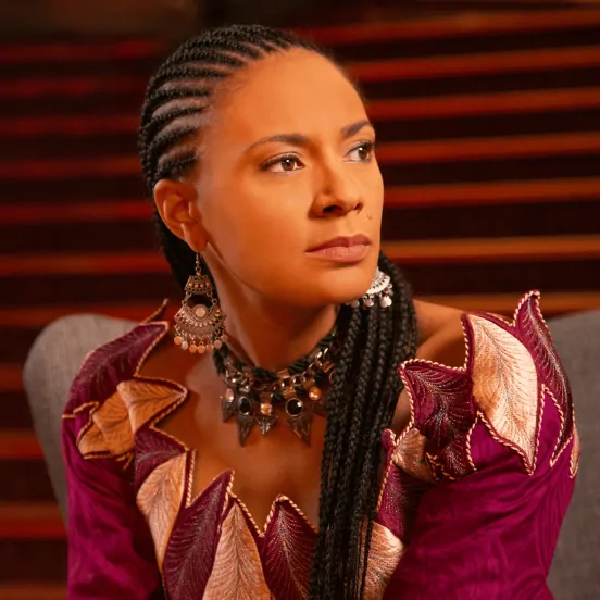 Sona Jobarteh Sona Jobarteh