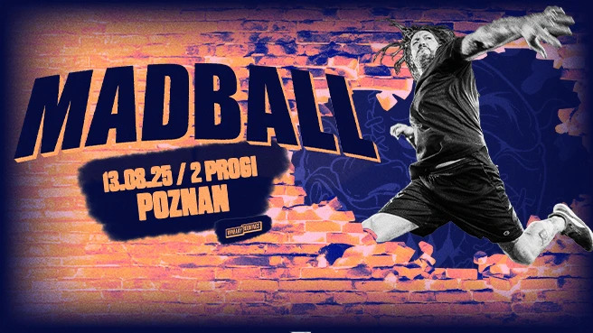 MADBALL