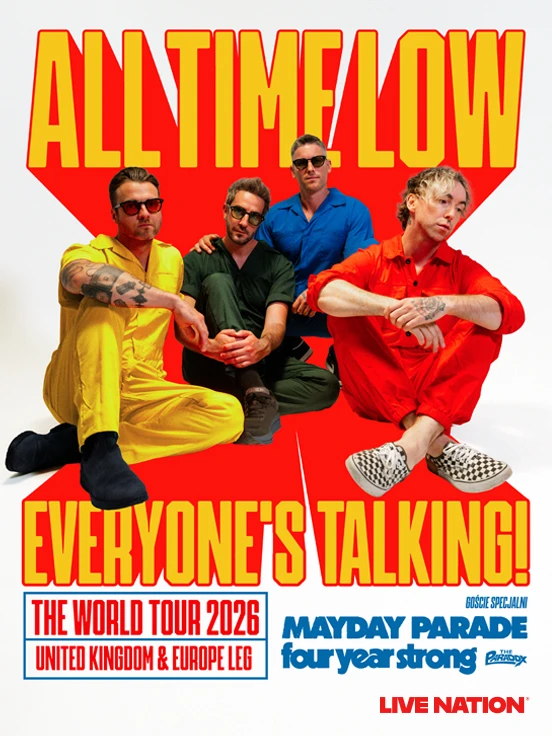 All Time Low