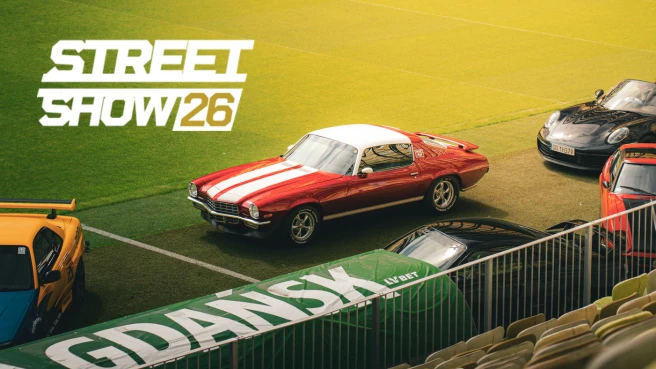 Street Show 2026