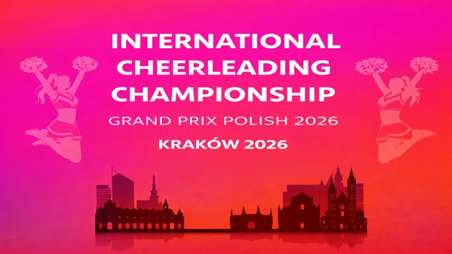 International Cheerleading Championship