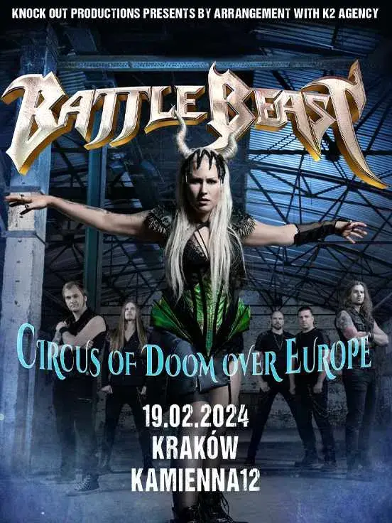 Battle Beast