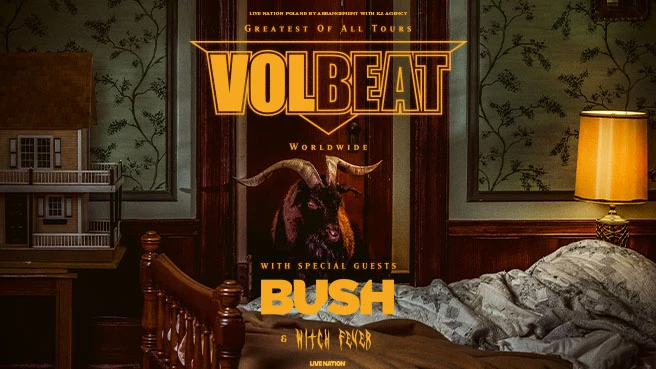 Volbeat