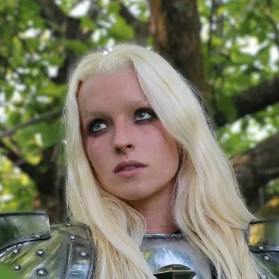 Kiki Rockwell