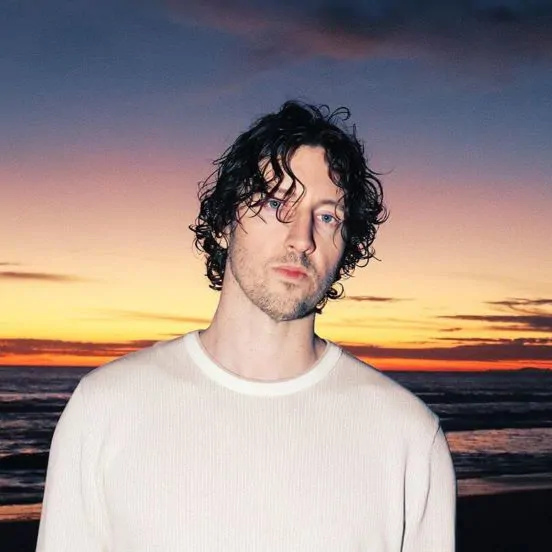 Dean Lewis Dean Lewis