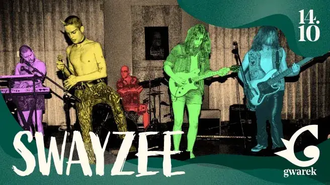 Swayzee