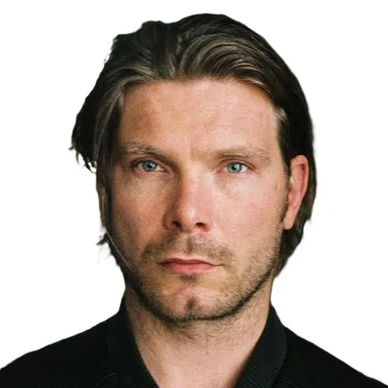 Marcel Dettmann
