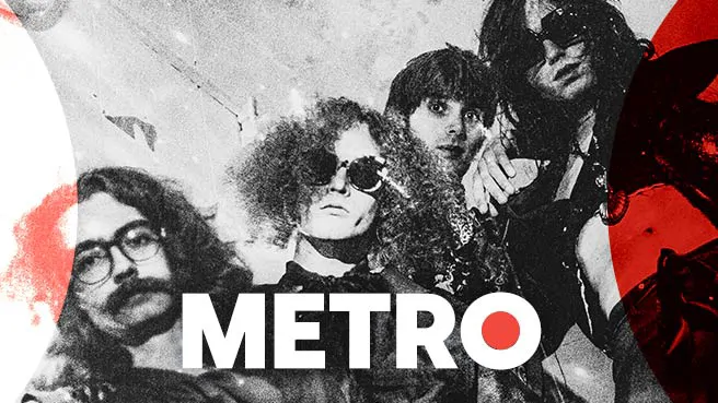 Metro
