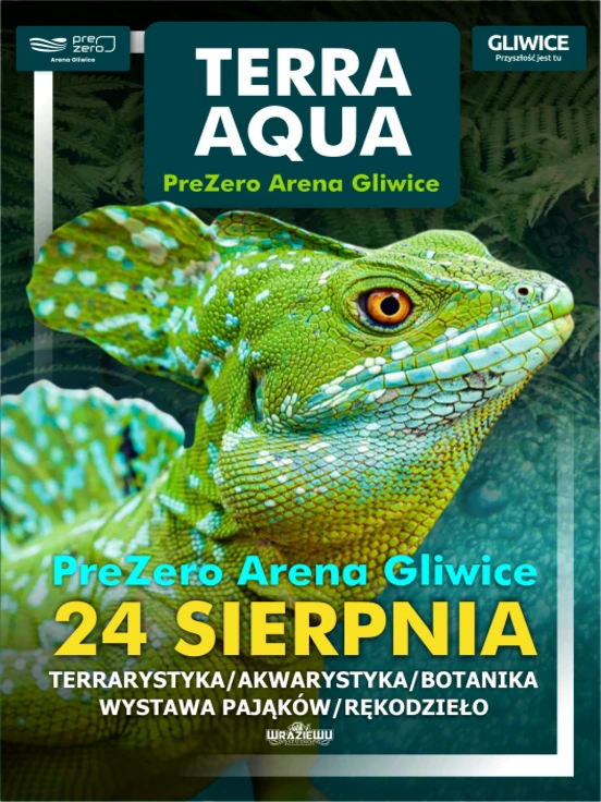 Terra Aqua Gliwice