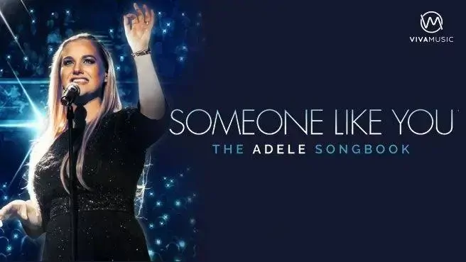 Someone Like You - The Adele Songbook