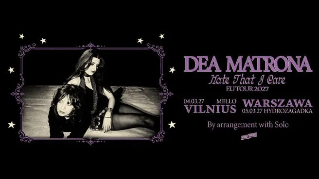 Dea Matrona